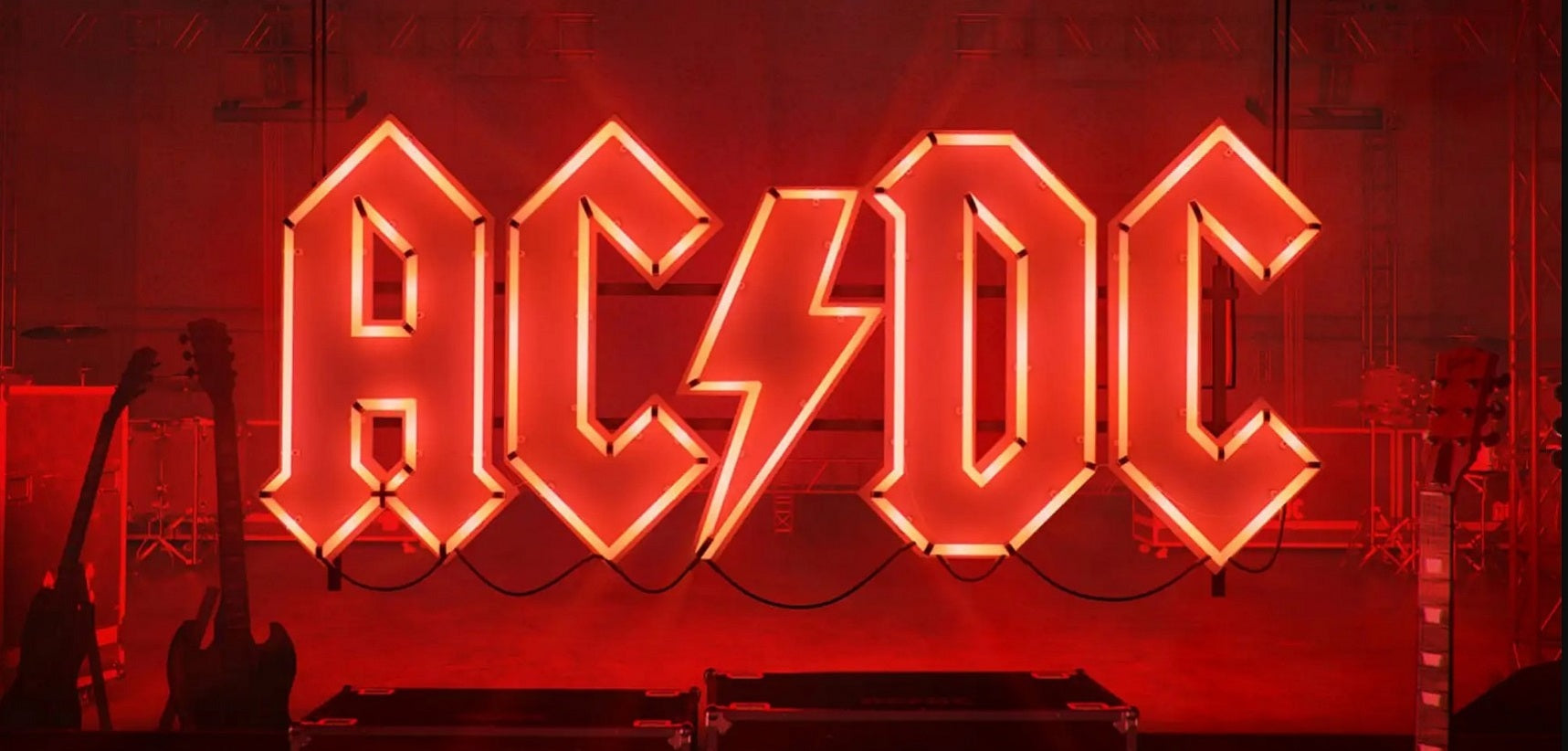 AC/DC Logo YouTube