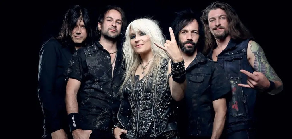 Doro – Official Press Photo