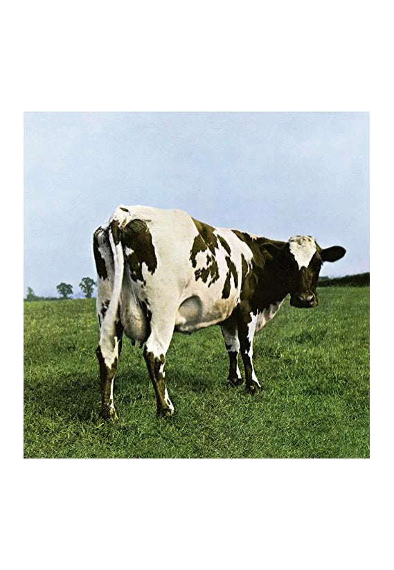 Pink Floyd - Atom Heart Mother (Remastered) - CD | AFM Records
