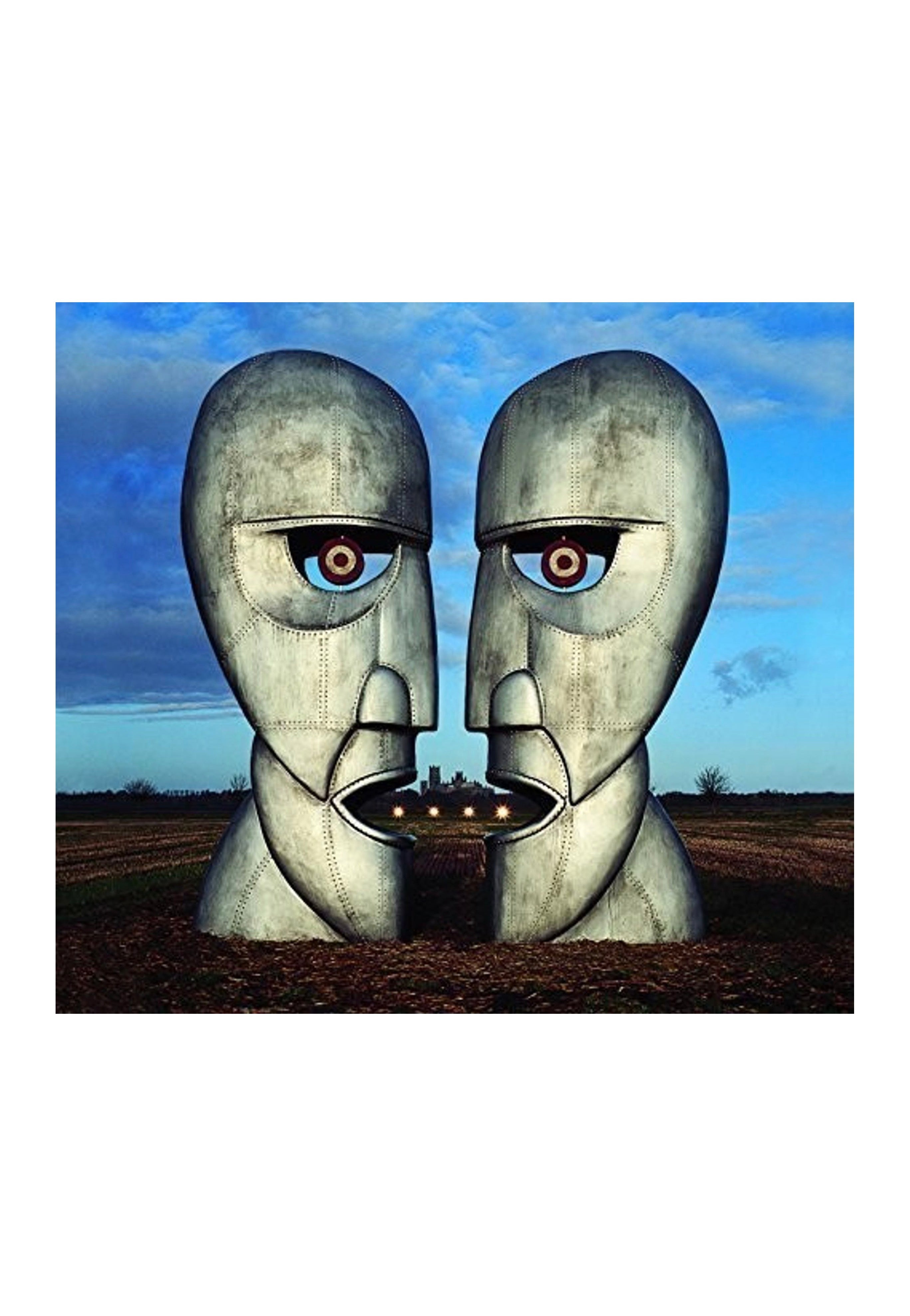 Pink Floyd - The Division Bell (Remastered) - CD | AFM Records