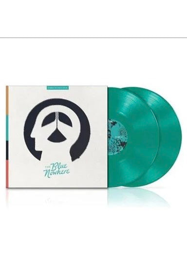Between The Buried And Me - The Blue Nowhere Ltd. Mint - Colored 2 Vinyl | Neutral-Image