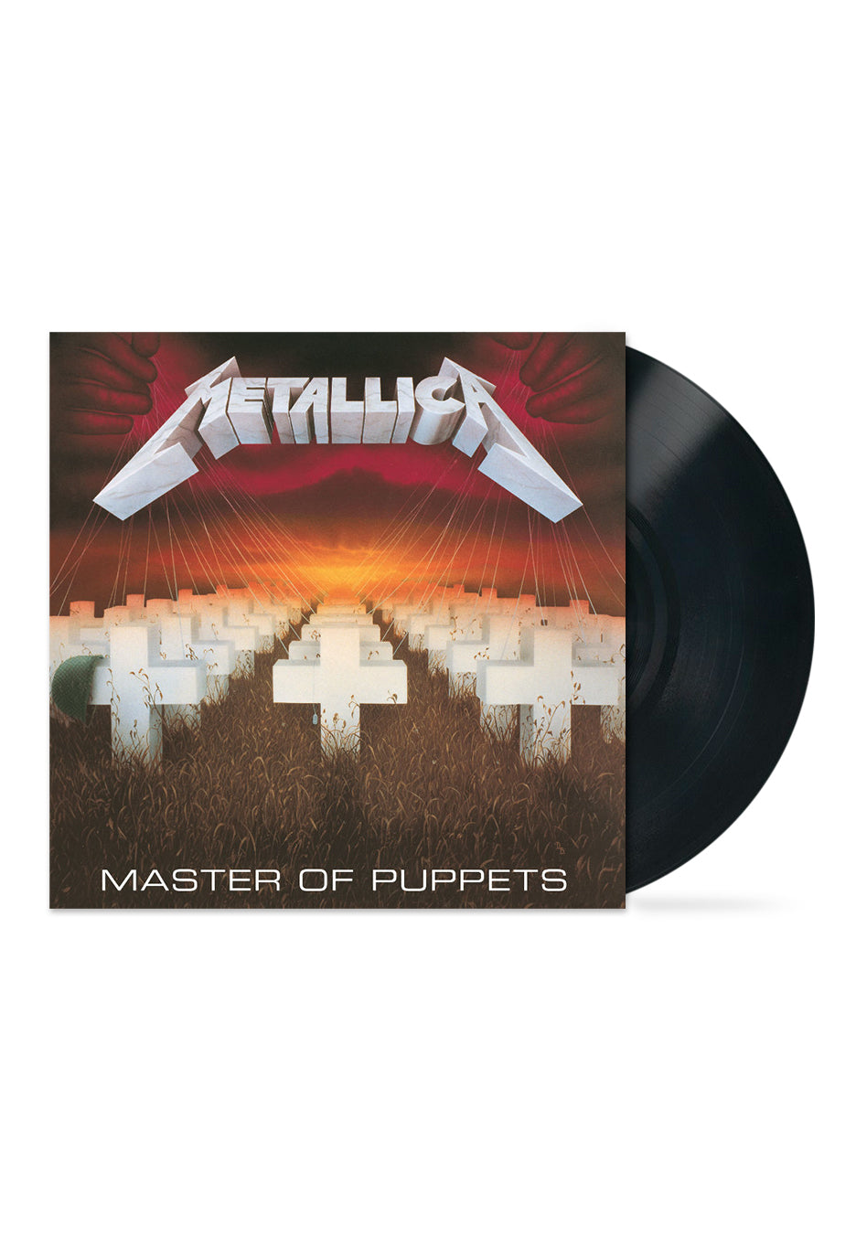 llica Master of Puppets レコード HMV店舗在庫一覧] Master Of Puppets (カラーヴァイナル仕様