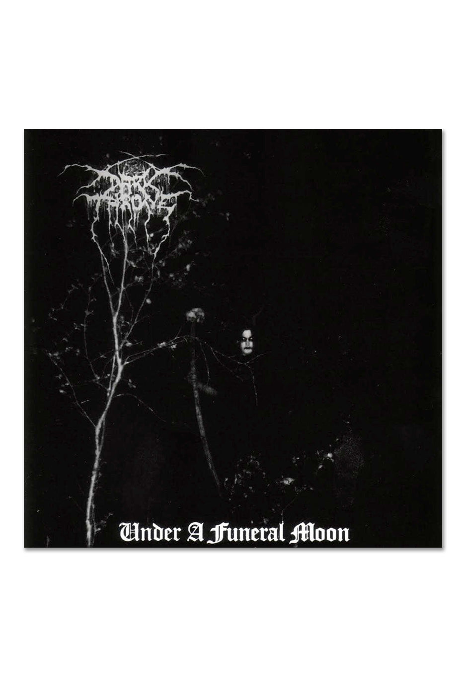 Darkthrone - Under A Funeral Moon - 2 CD | AFM Records