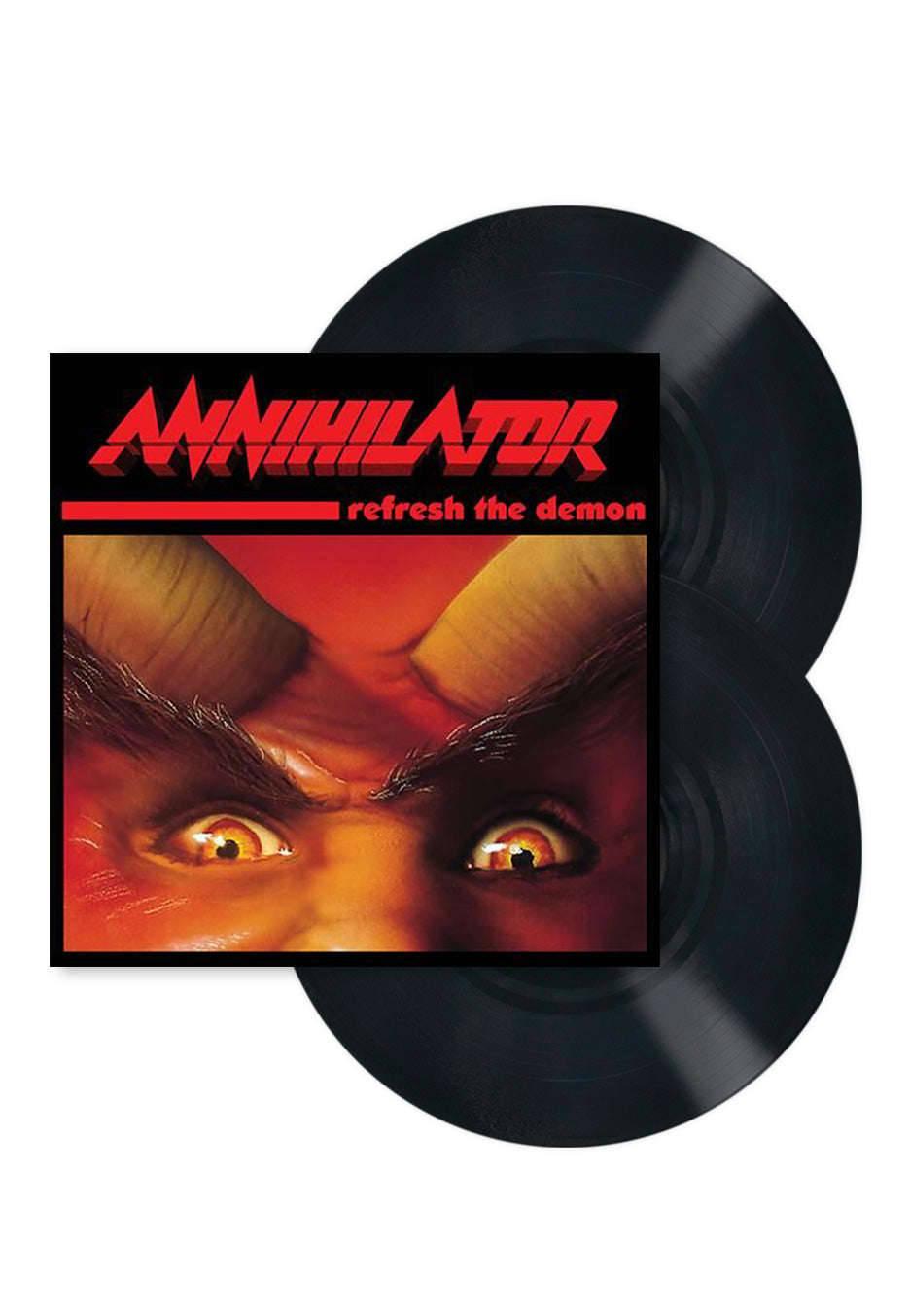 Annihilator アナイアレイターCD12枚セット ANNIHILATOR - Best of: ANNIHILATOR - Amazon.com Music