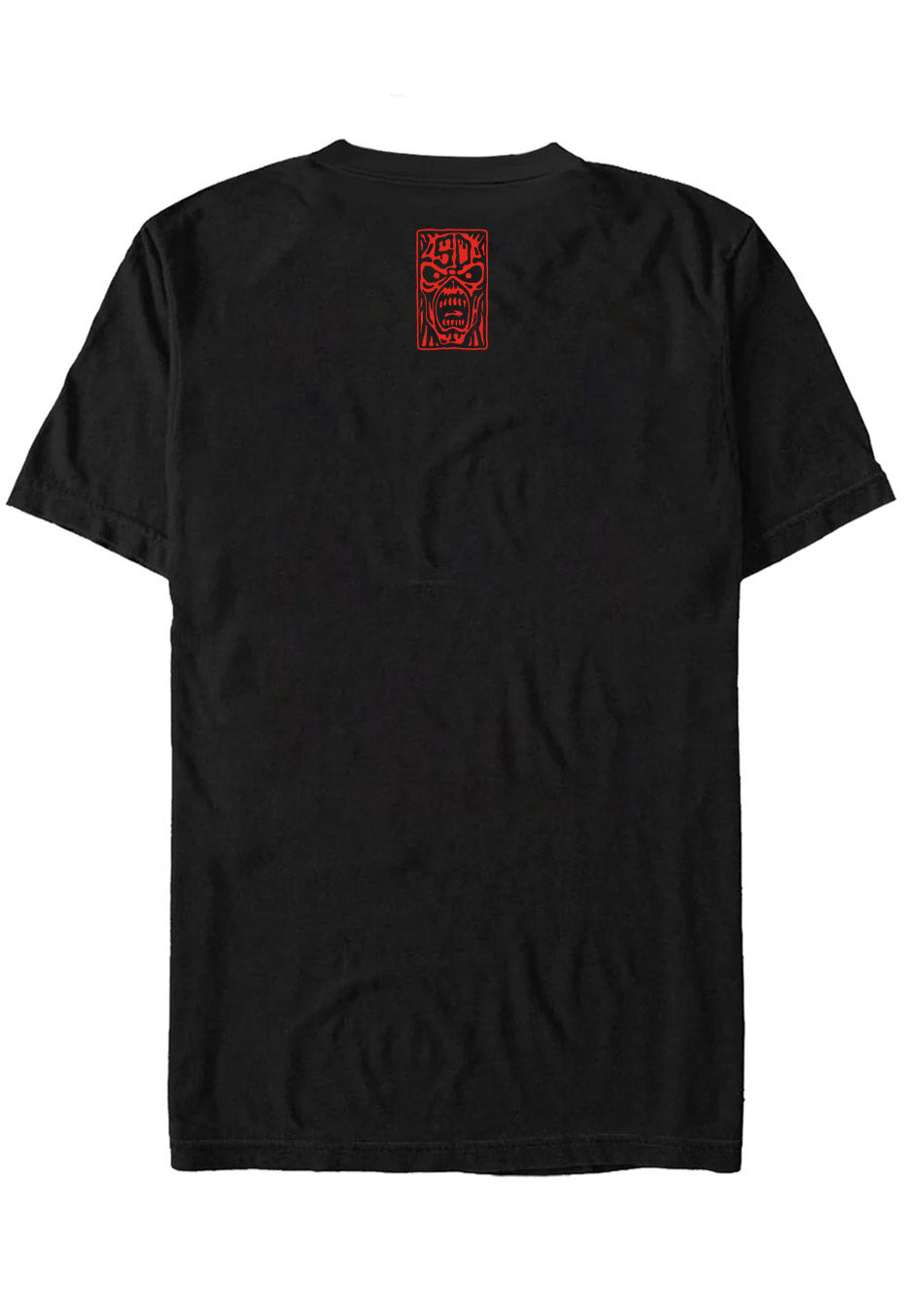Iron Maiden - Eddie Aggh - T-Shirt | Neutral-Image