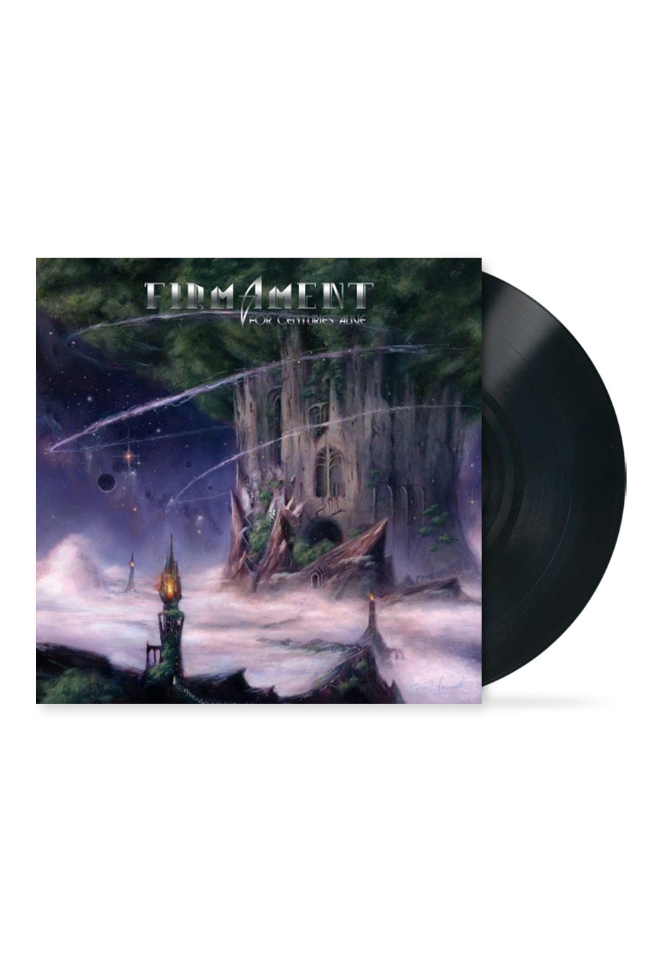 Firmament - For Centuries Alive - Vinyl | Neutral-Image