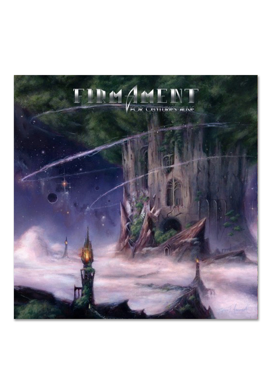 Firmament - For Centuries Alive - Vinyl | Neutral-Image