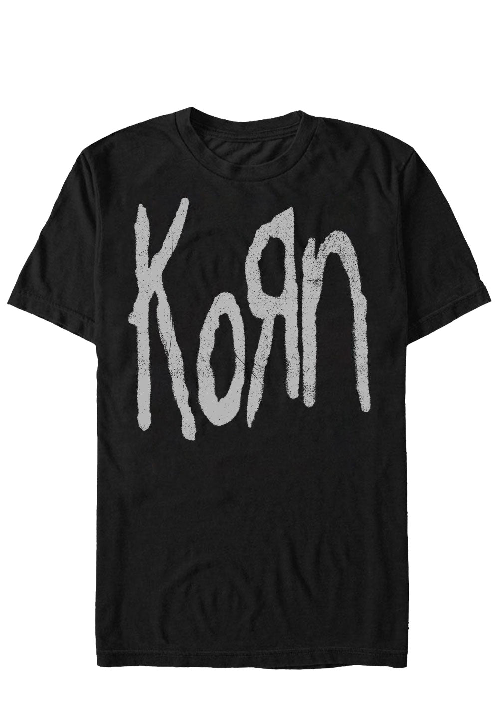Korn - Always A Freak - T-Shirt | AFM Records