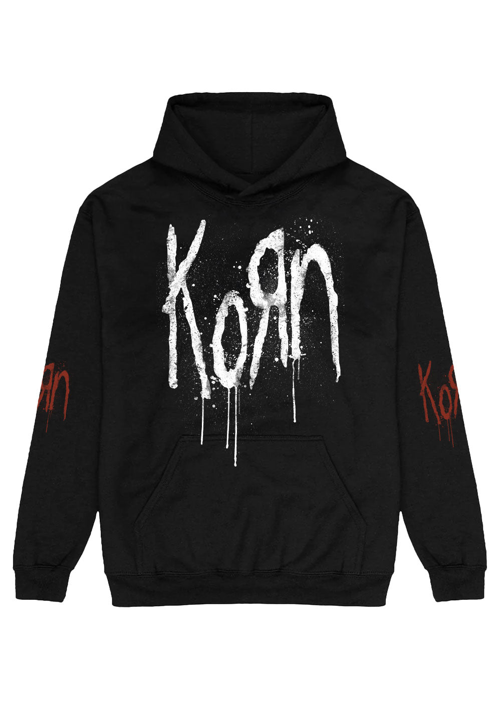 Korn - Still A Freak - Hoodie | AFM Records