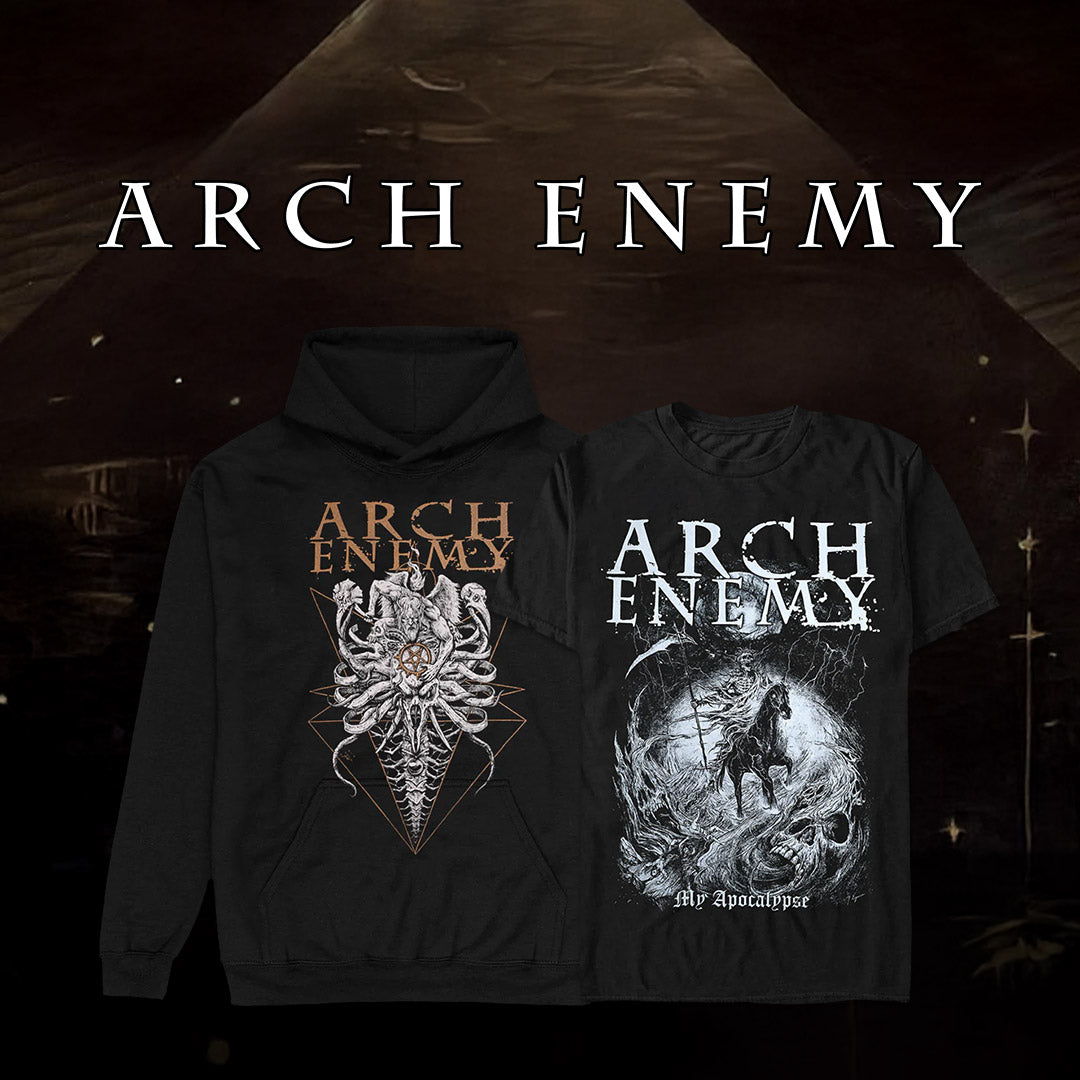 Arch Enemy