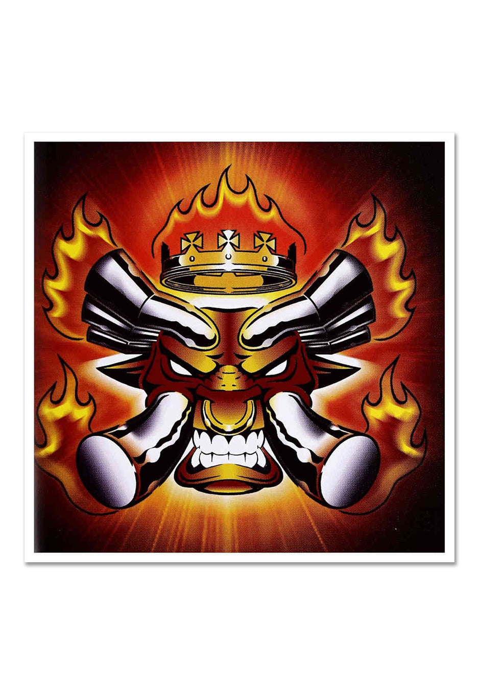 Monster Magnet - God Says No - 2 Vinyl | Neutral-Image