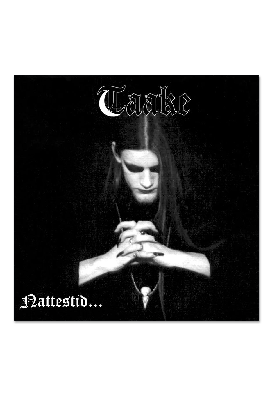 Taake - Nattestid... - CD | Neutral-Image