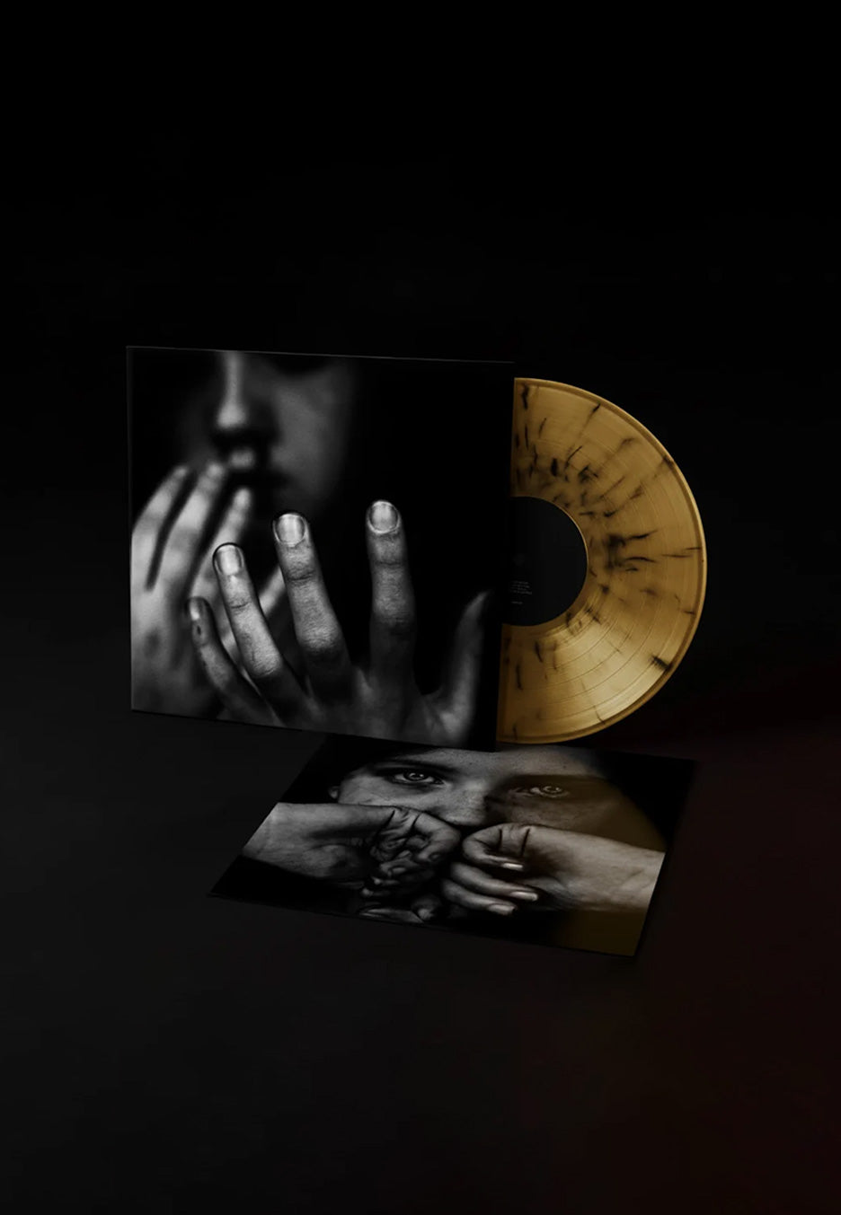 Celeste - Morte(s) Née(s) 15th Anniversary Edition - Marbled Vinyl | Neutral-Image