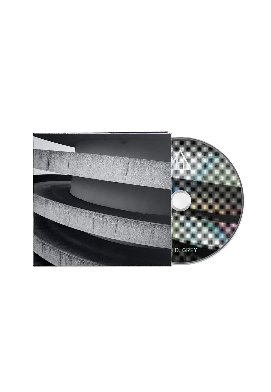 Held. - Grey - Digi CD | Neutral-Image