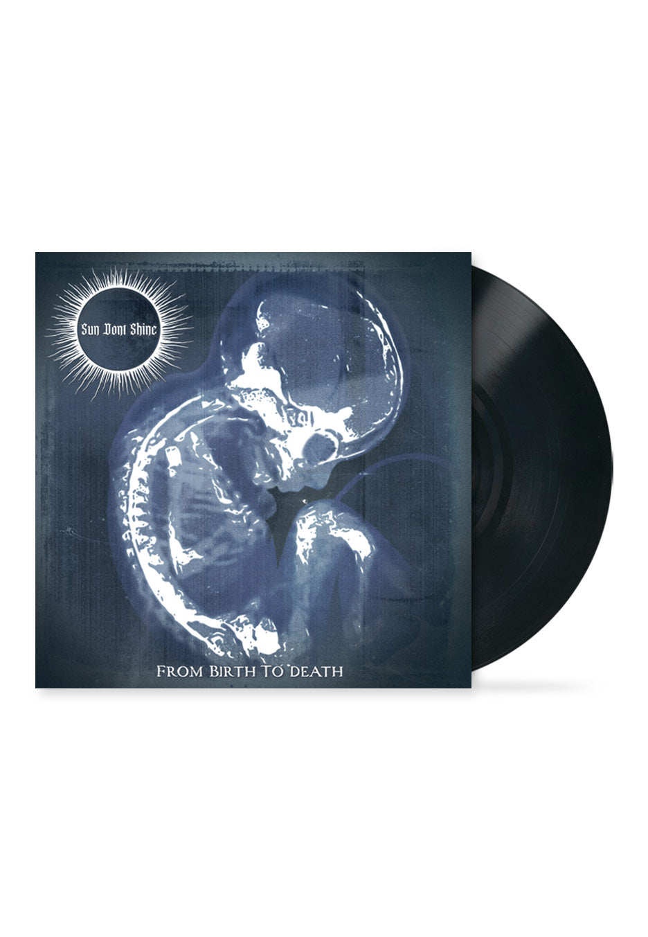 Sun Don't Shine - From Birth To Death - Vinyl | Neutral-Image