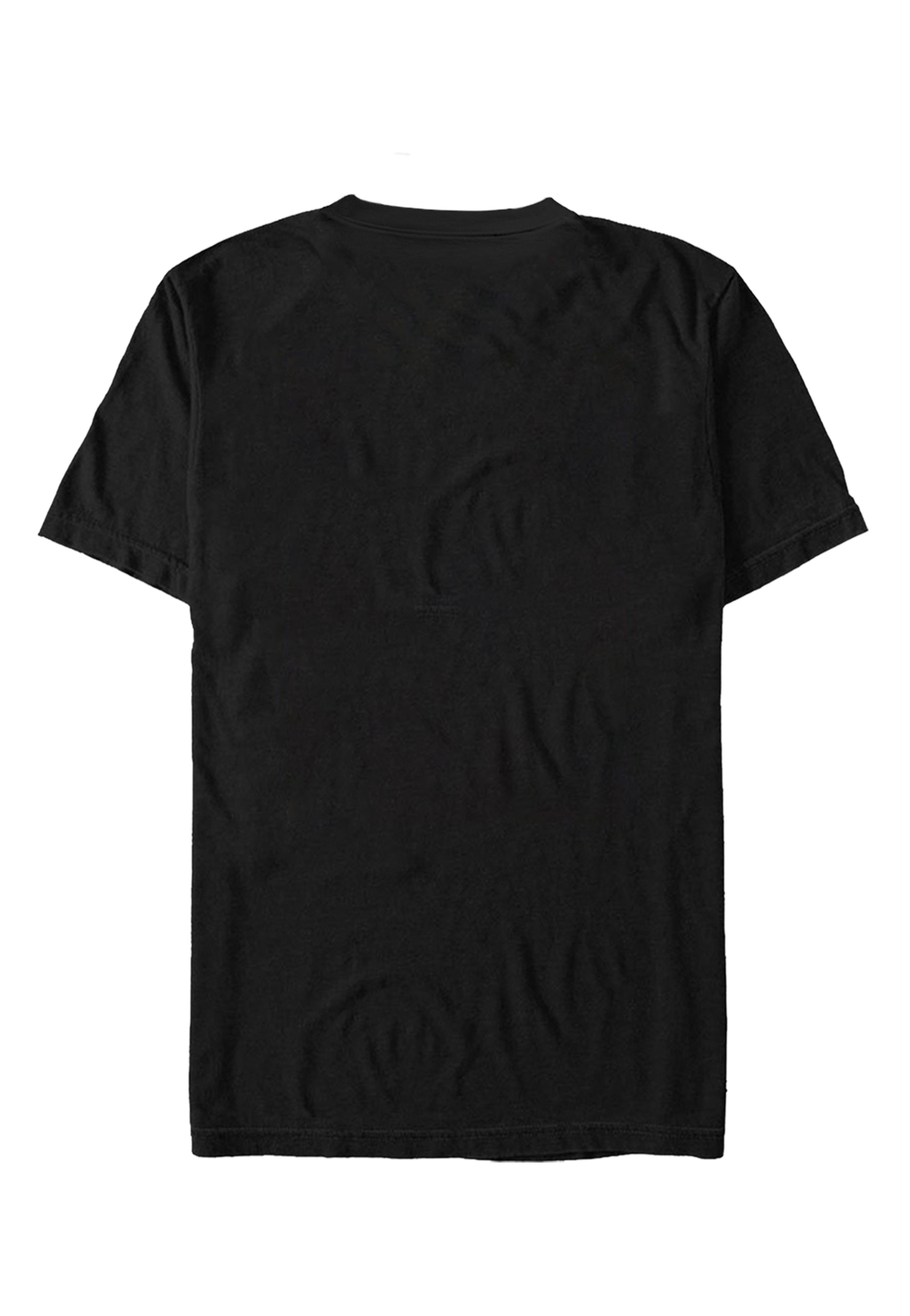 The HU - Glowing Horse - T-Shirt | Neutral-Image