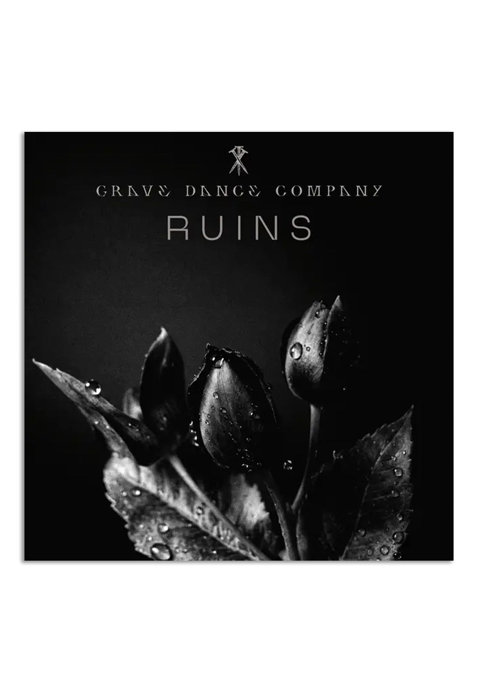 Grave Dance Company - Ruins - CD | Neutral-Image
