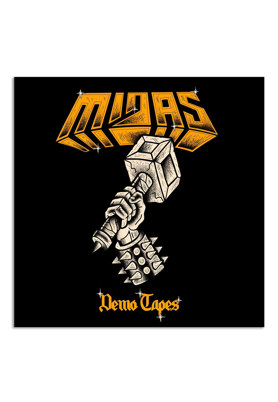 Midas - Demo Tapes - CD | Neutral-Image