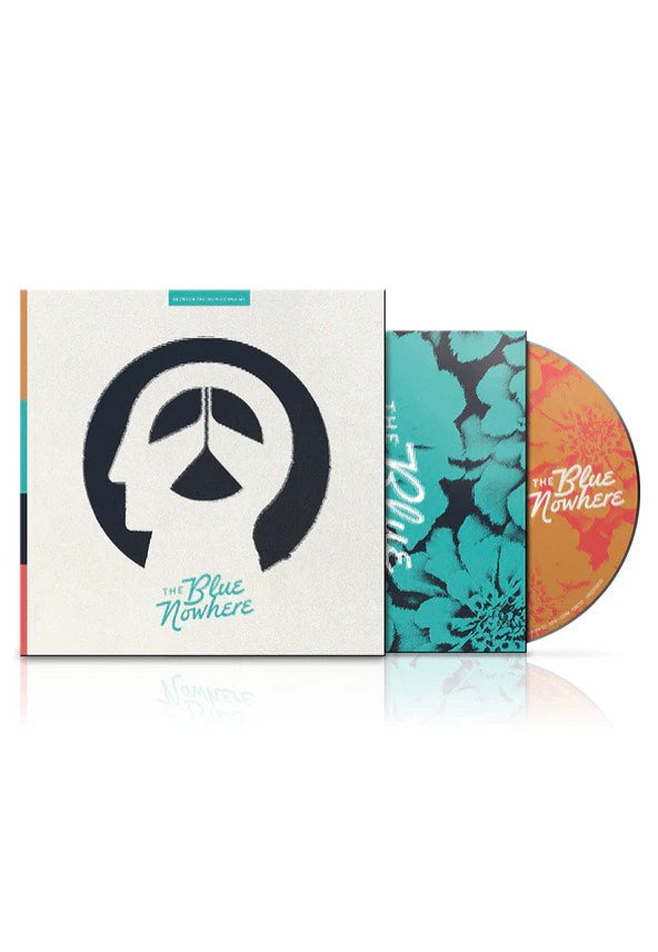 Between The Buried And Me - The Blue Nowhere Ltd. - CD | Neutral-Image