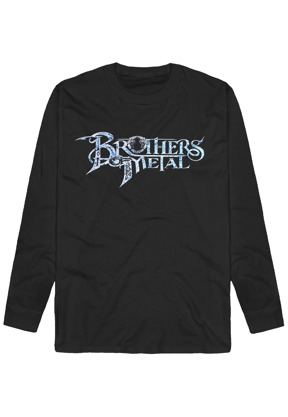 Brothers Of Metal - Fimbulvinter - Longsleeve | Neutral-Image