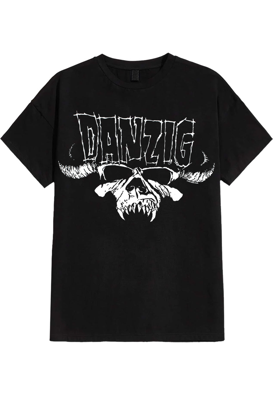 DANZIG ダンジグ　90s バンドTシャツ　Made in USA L DANZIG ダンジグ 90s バンドTシャツ Made in USA L 希少 DANZIG