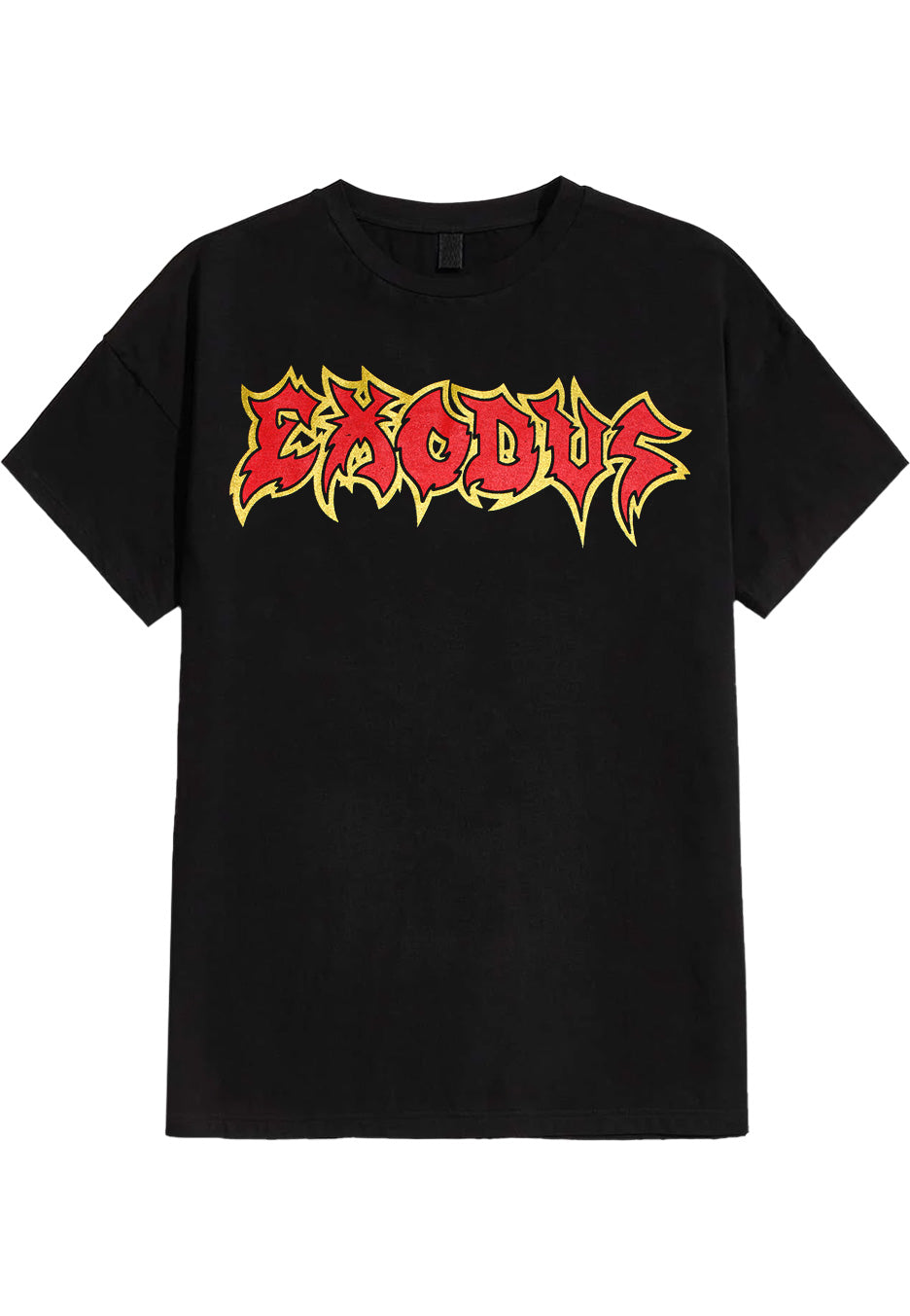 Exodus - Metal Command - T-Shirt | AFM Records