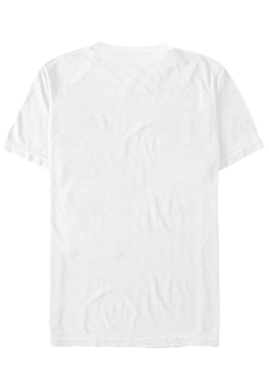 Foo Fighters - Roxy Flyer - T-Shirt | Neutral-Image