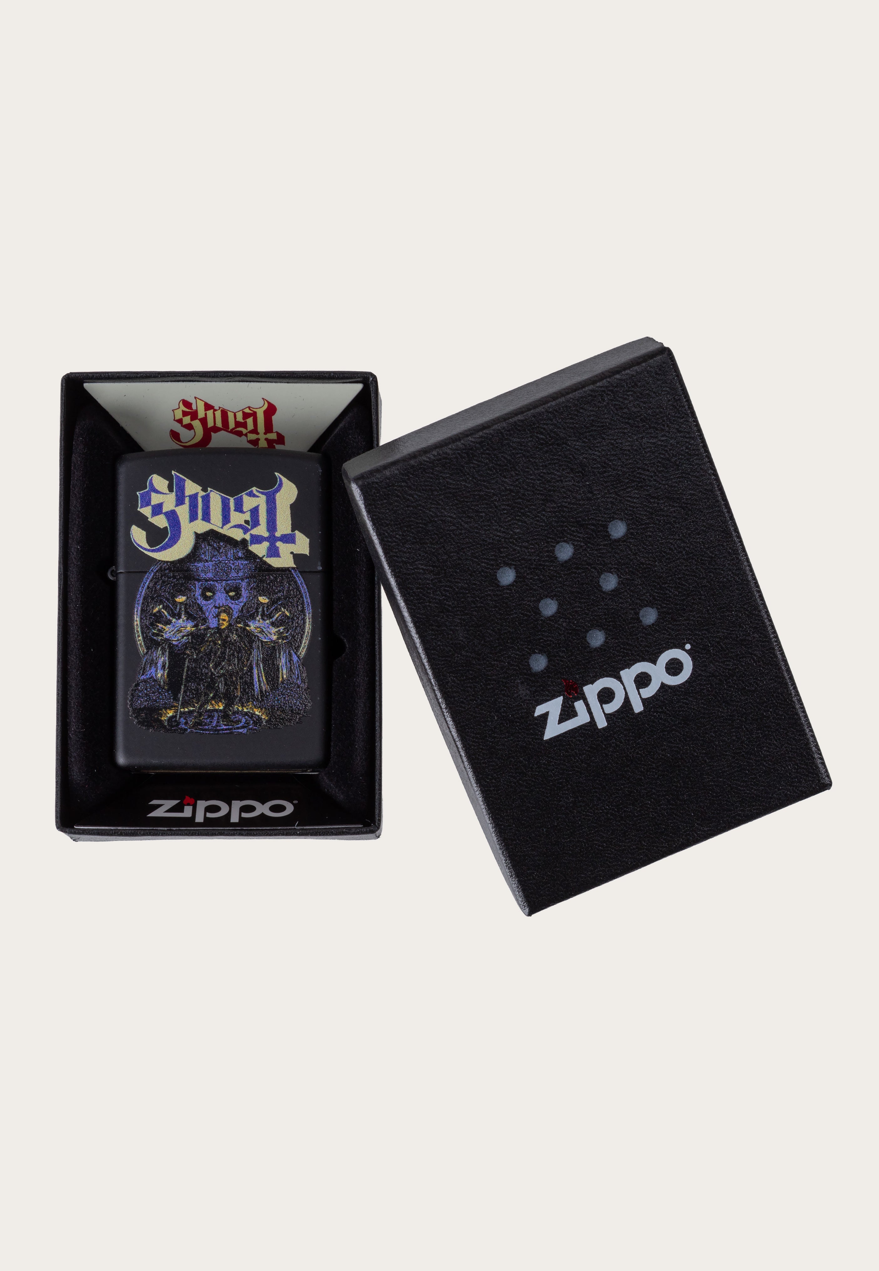 Ghost - Papa - Lighter | Neutral-Image
