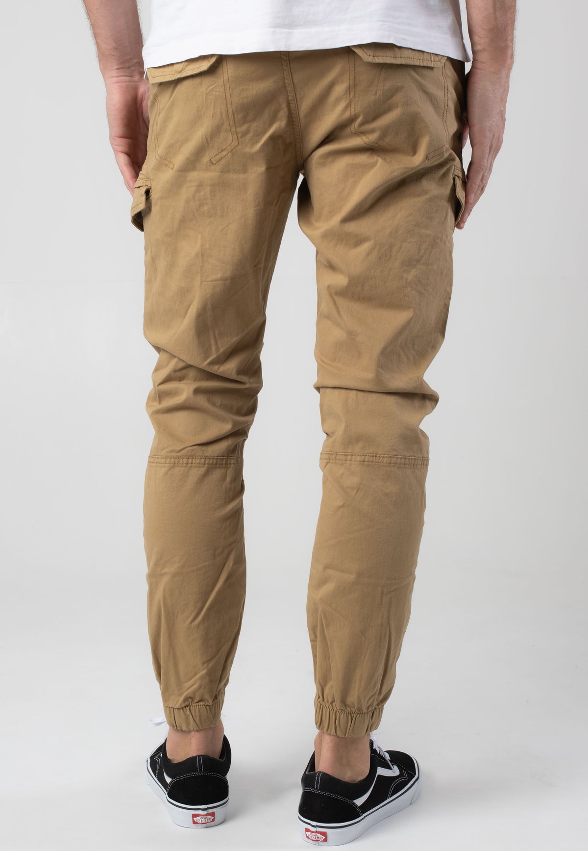 Indicode Levino Amber Pants
