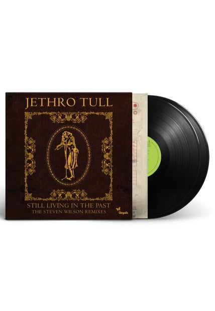 Jethro Tull - Still Living In The Past - 2 Vinyl | AFM Records