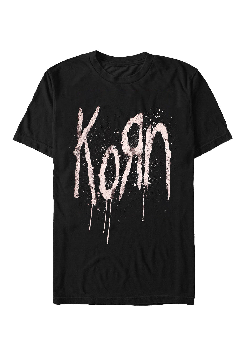 Korn - Still A Freak - T-Shirt | AFM Records