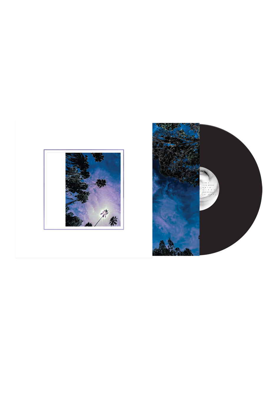 Look Outside Your Window - Look Outside Your Window - Vinyl | Neutral-Image