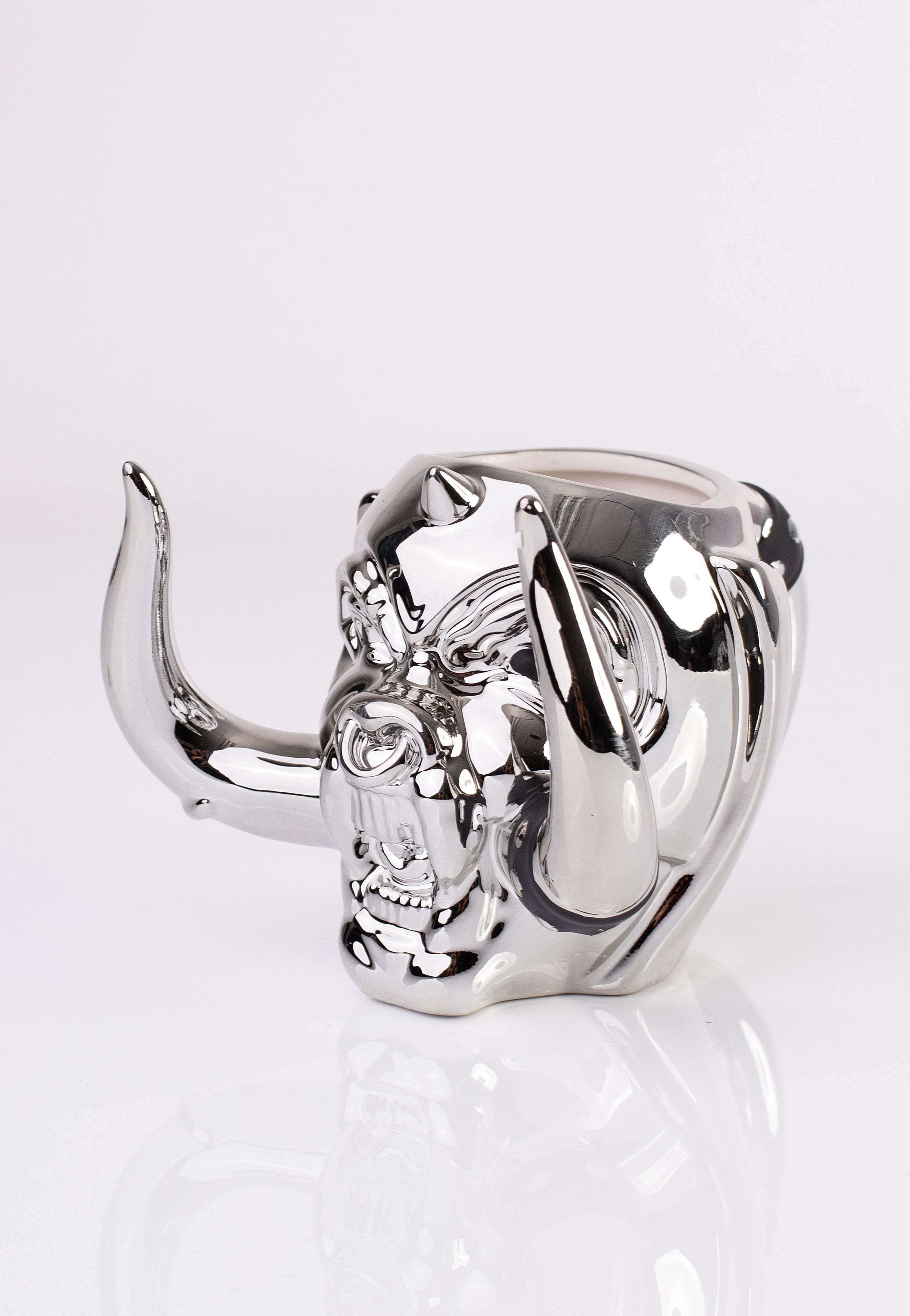 Motörhead Warpig 3D Mug