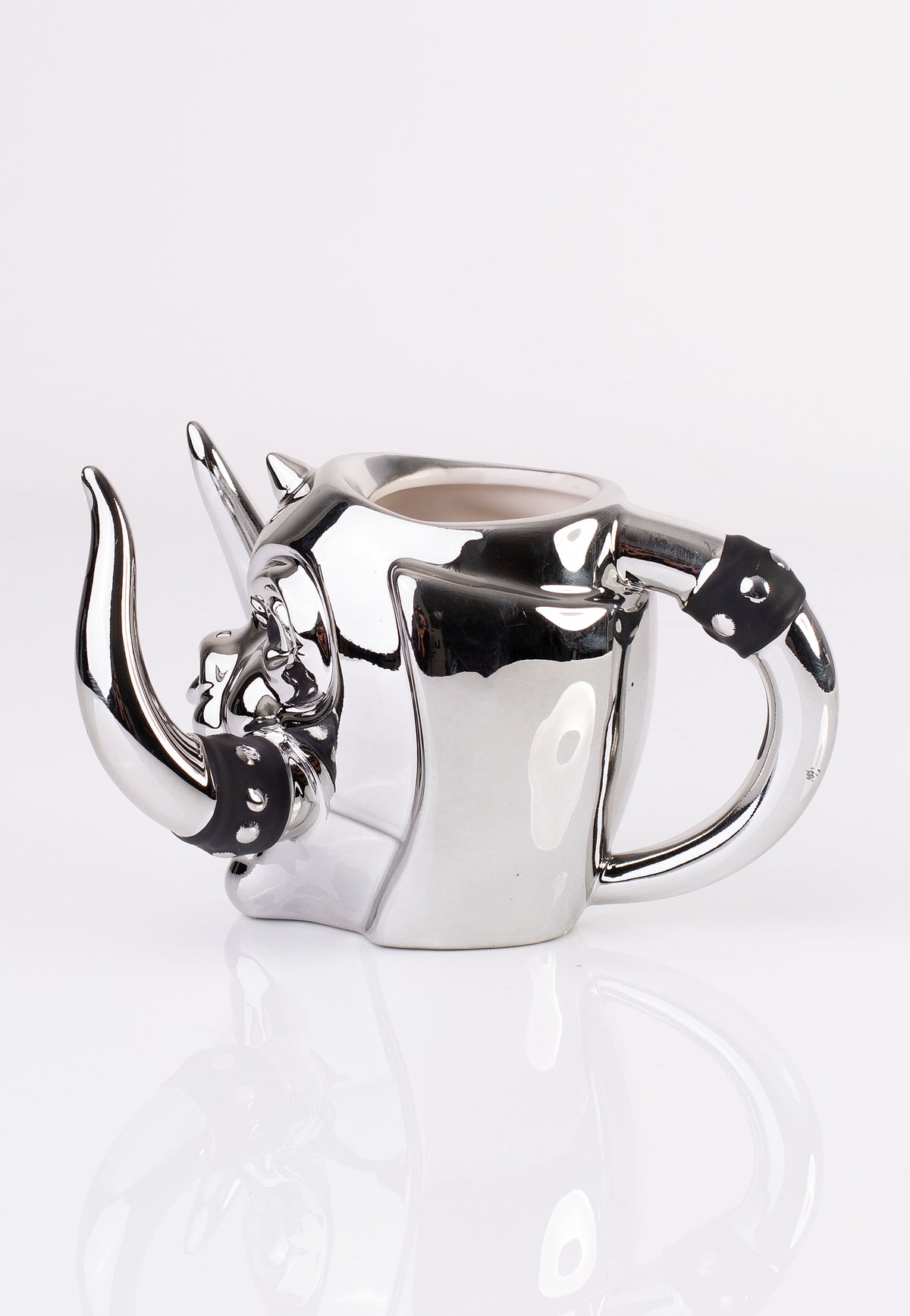 Motörhead Warpig 3D Mug
