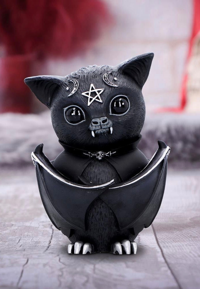 Nemesis Now Beelzebat Figure