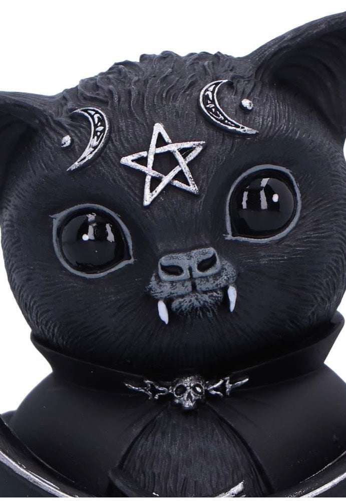 Nemesis Now Beelzebat Figure