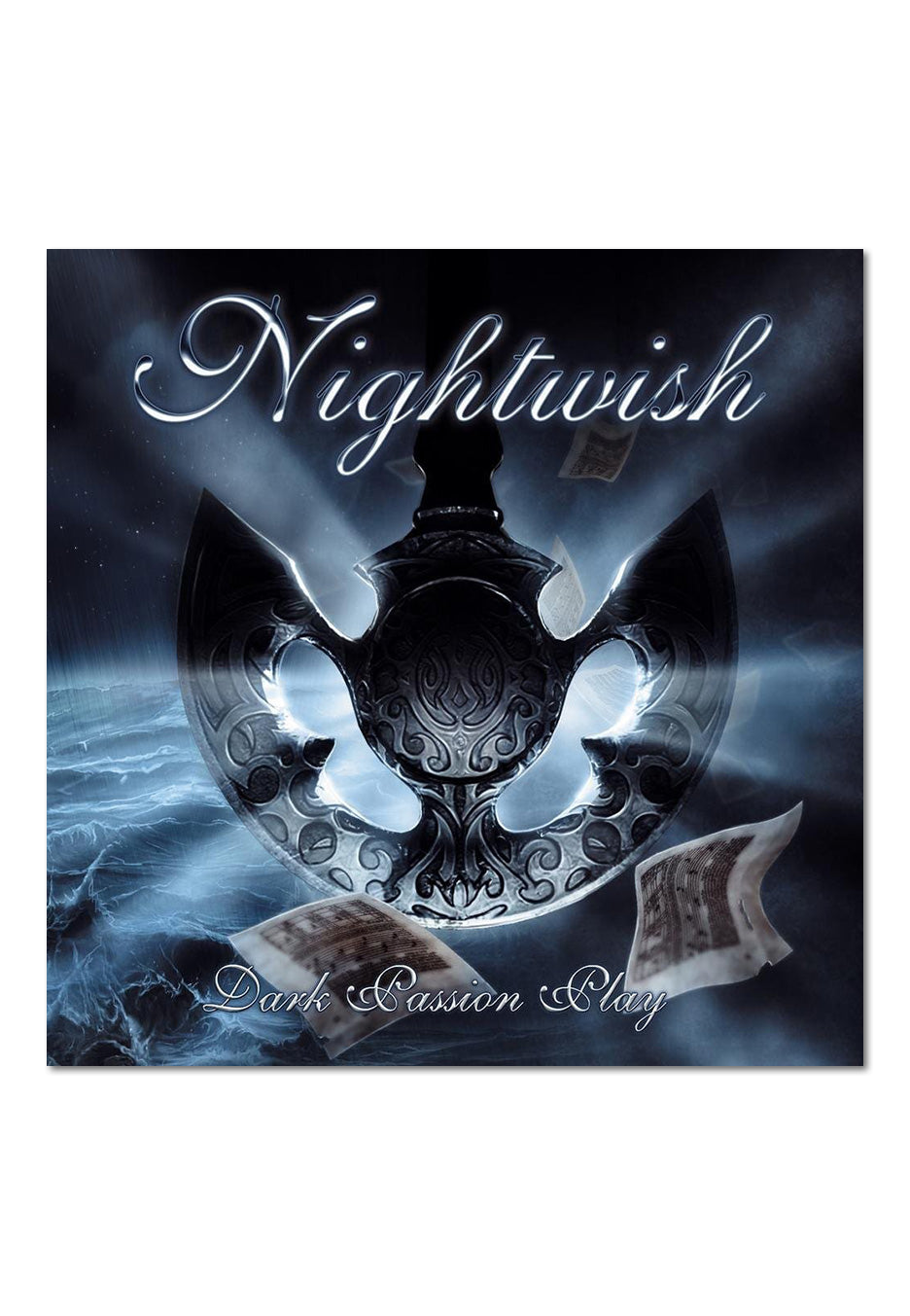 Nightwish - Dark Passion Play - CD | AFM Records Nightwish - Dark Passion Play - CD | AFM Records