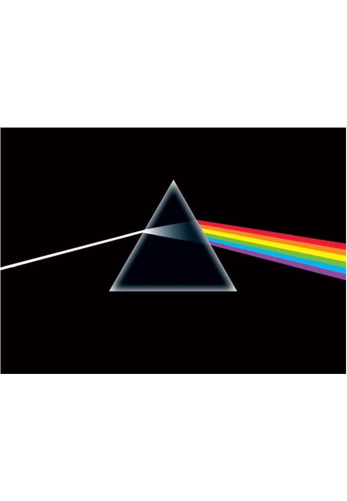 Pink Floyd - Dark Side Of The Moon - Poster | AFM Records