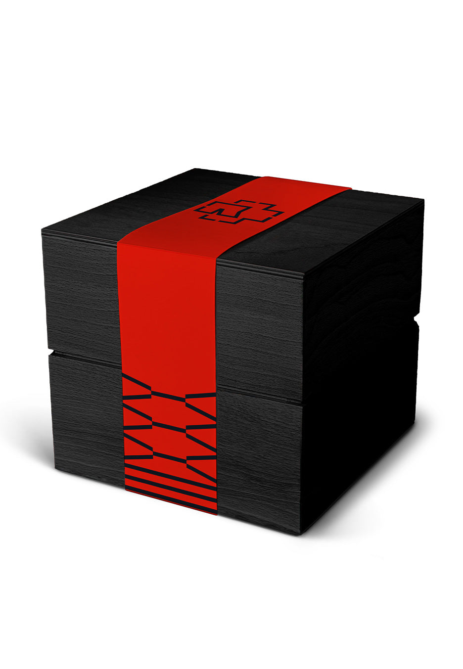 Rammstein - XXXIII (Limited Edition) - Collector’s Vinyl Box | Neutral-Image