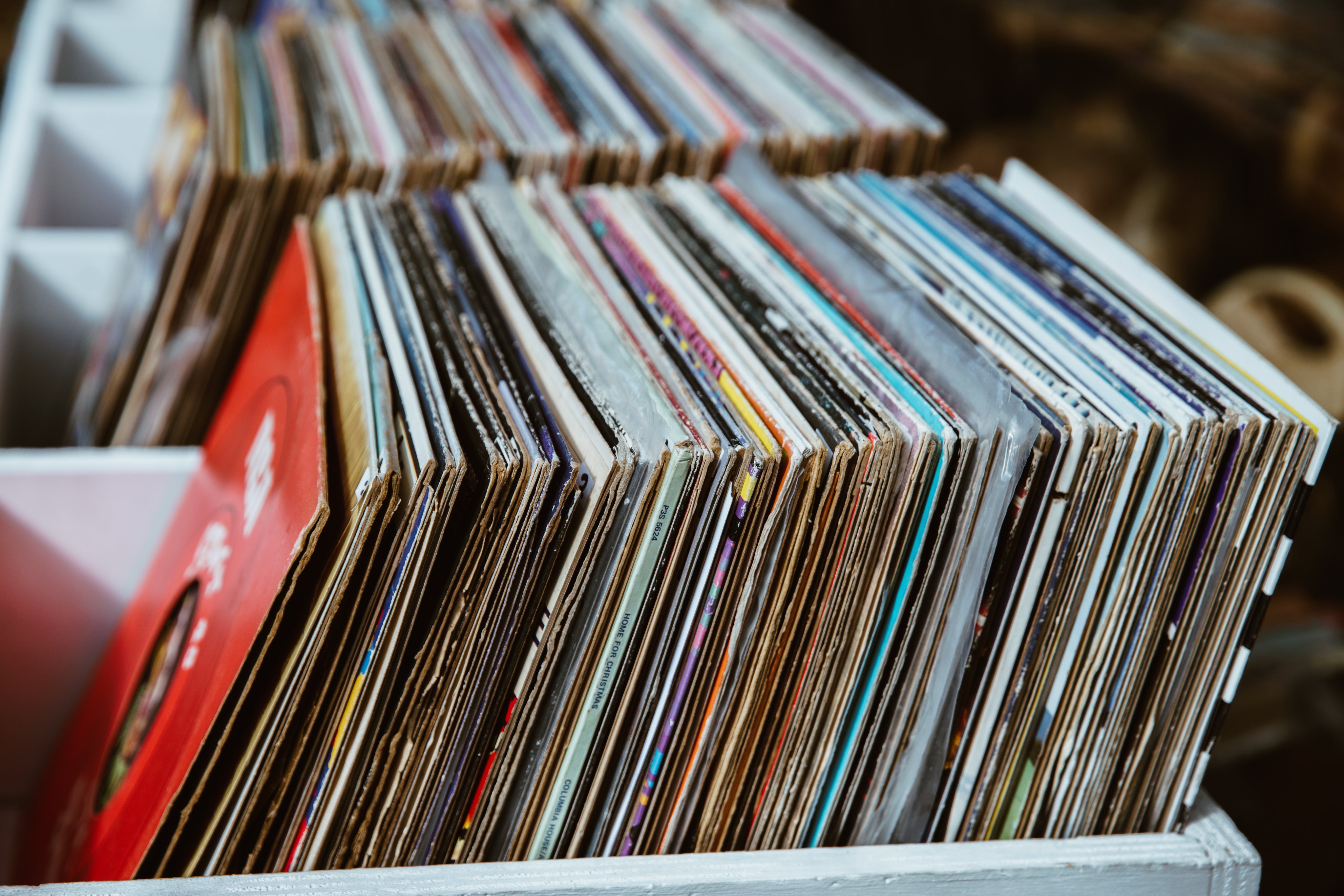 Music Releases