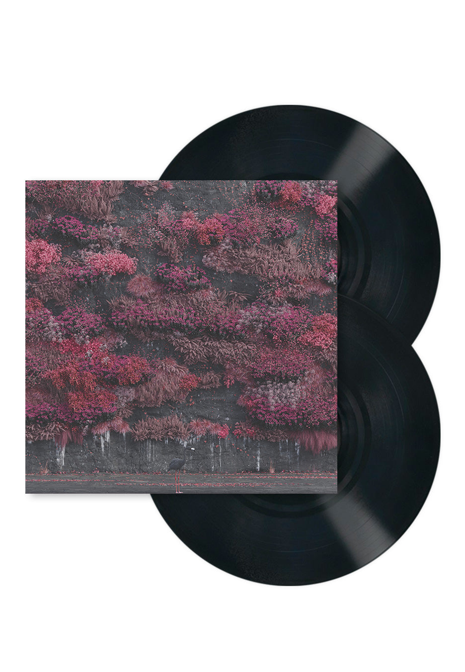 Sleep Token - Even In Arcadia - 2 Opaque Black Vinyl | AFM Records
