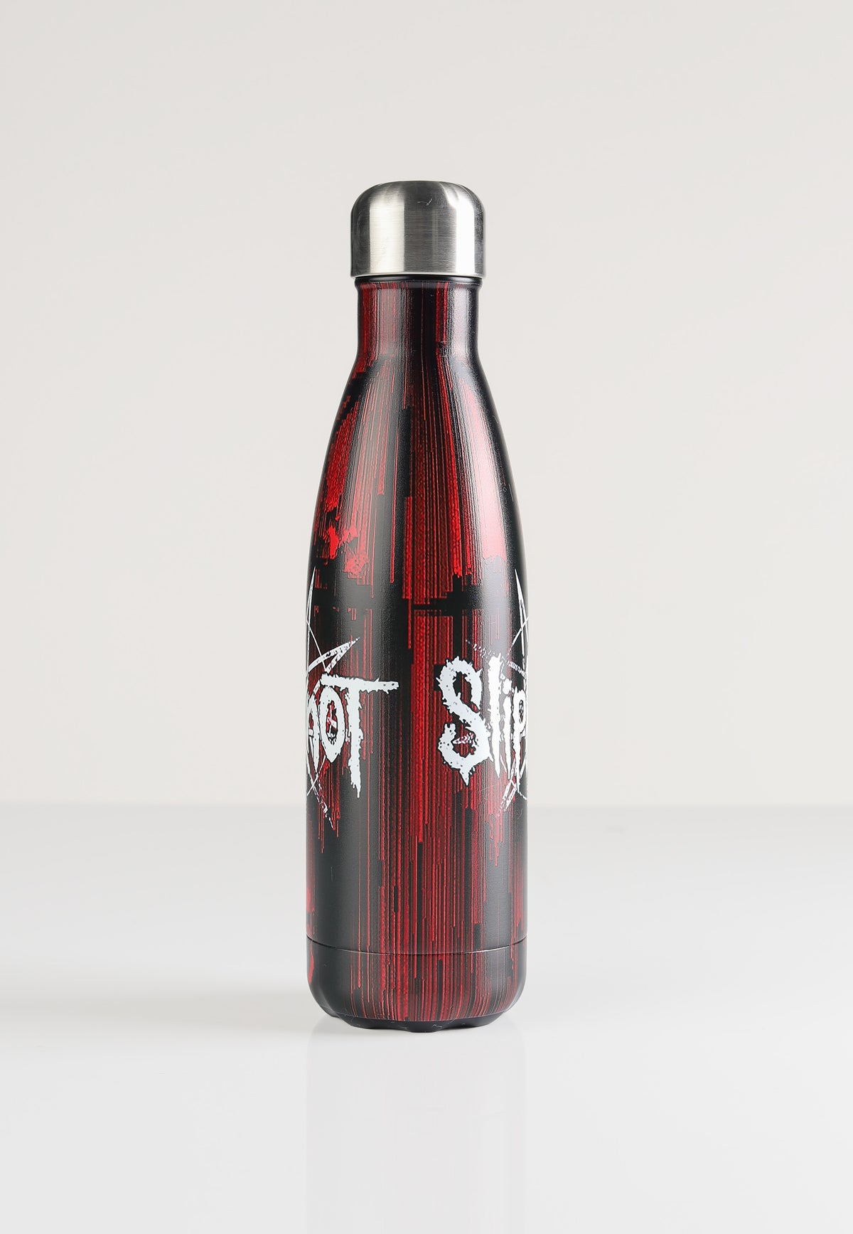 Slipknot Glitch Bottle