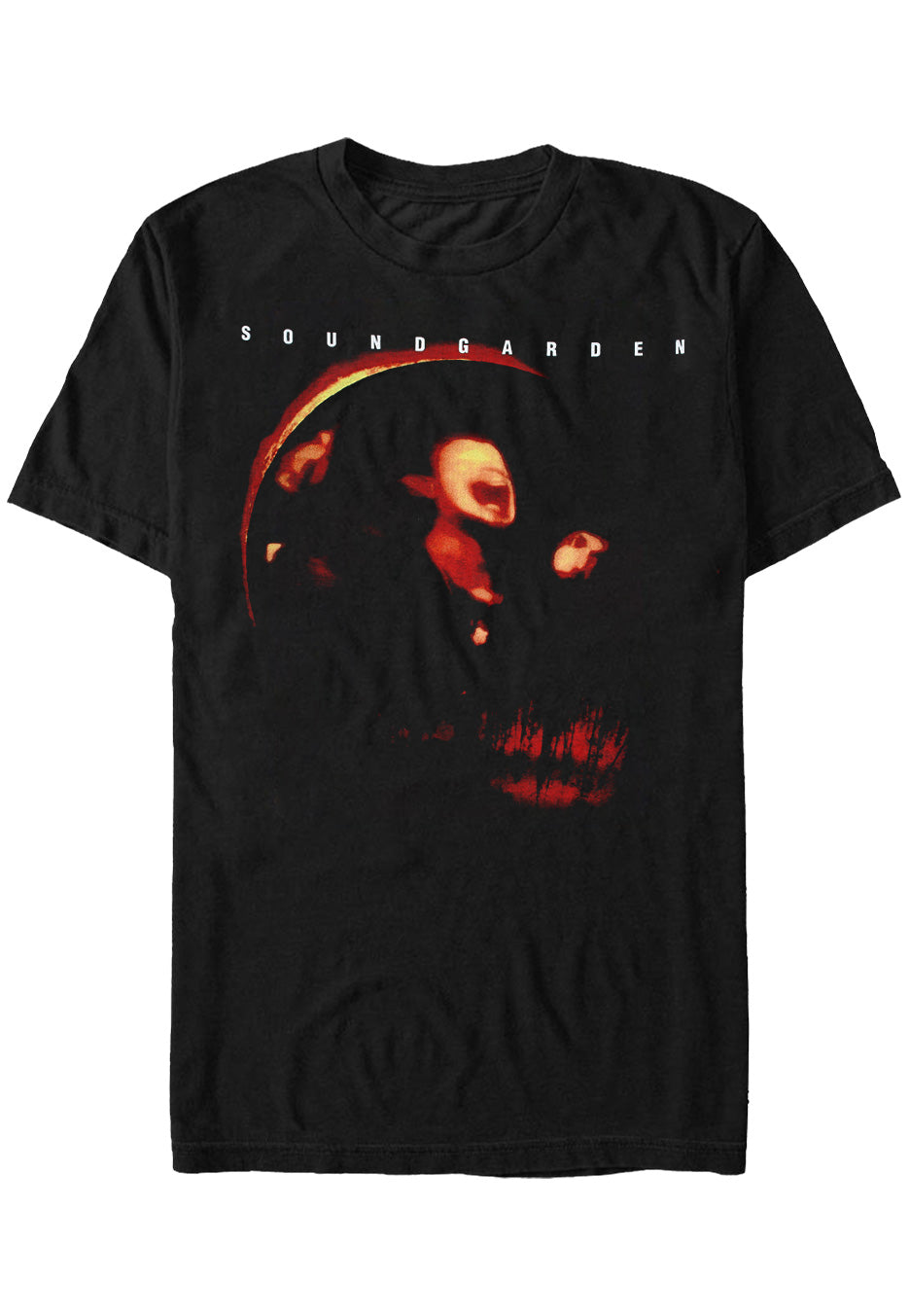 Soundgarden - Superunknown - T-Shirt | AFM Records