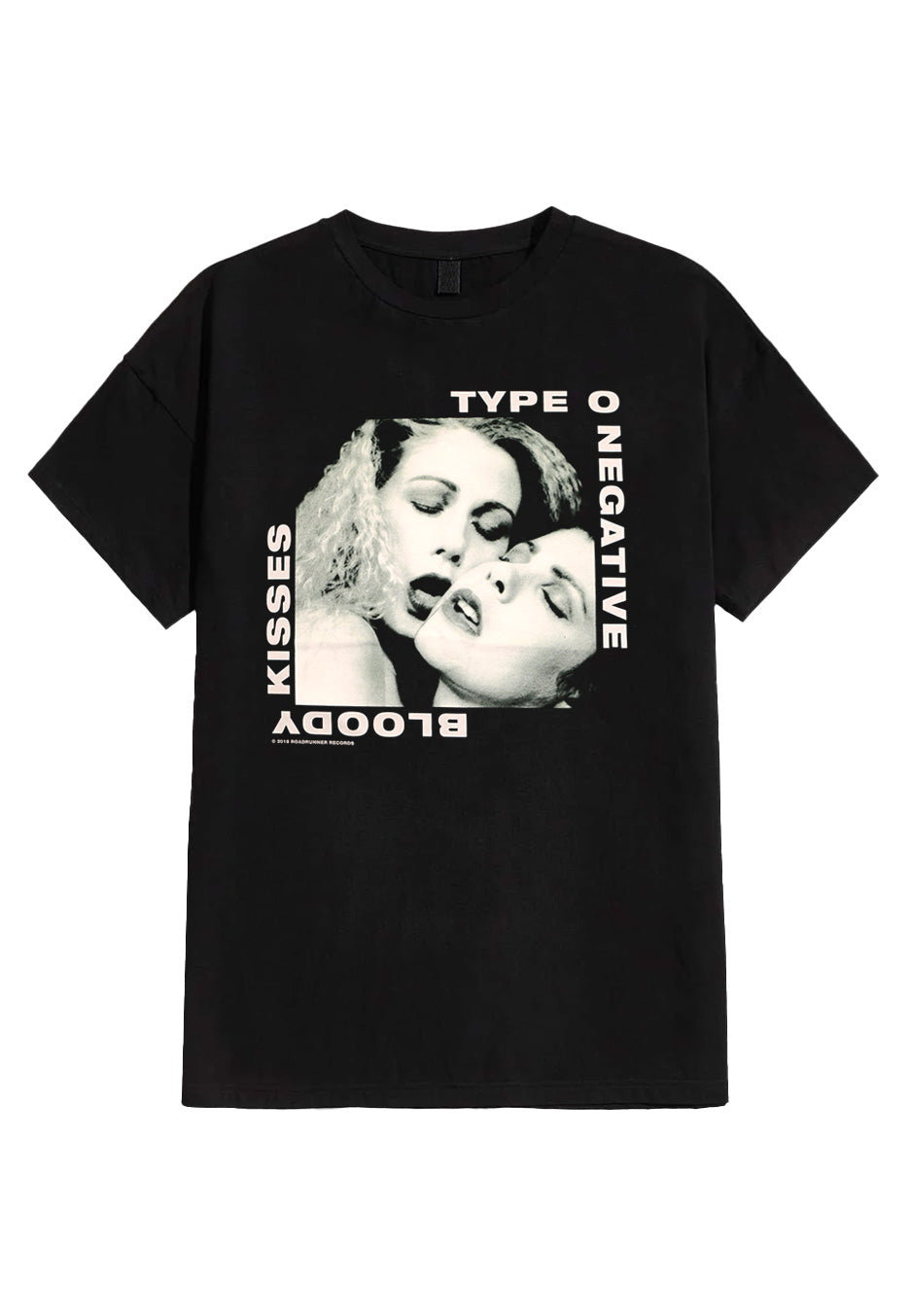 ミュージシャン APOLOGIES Limited T-shirt Type B L 商品詳細ページ