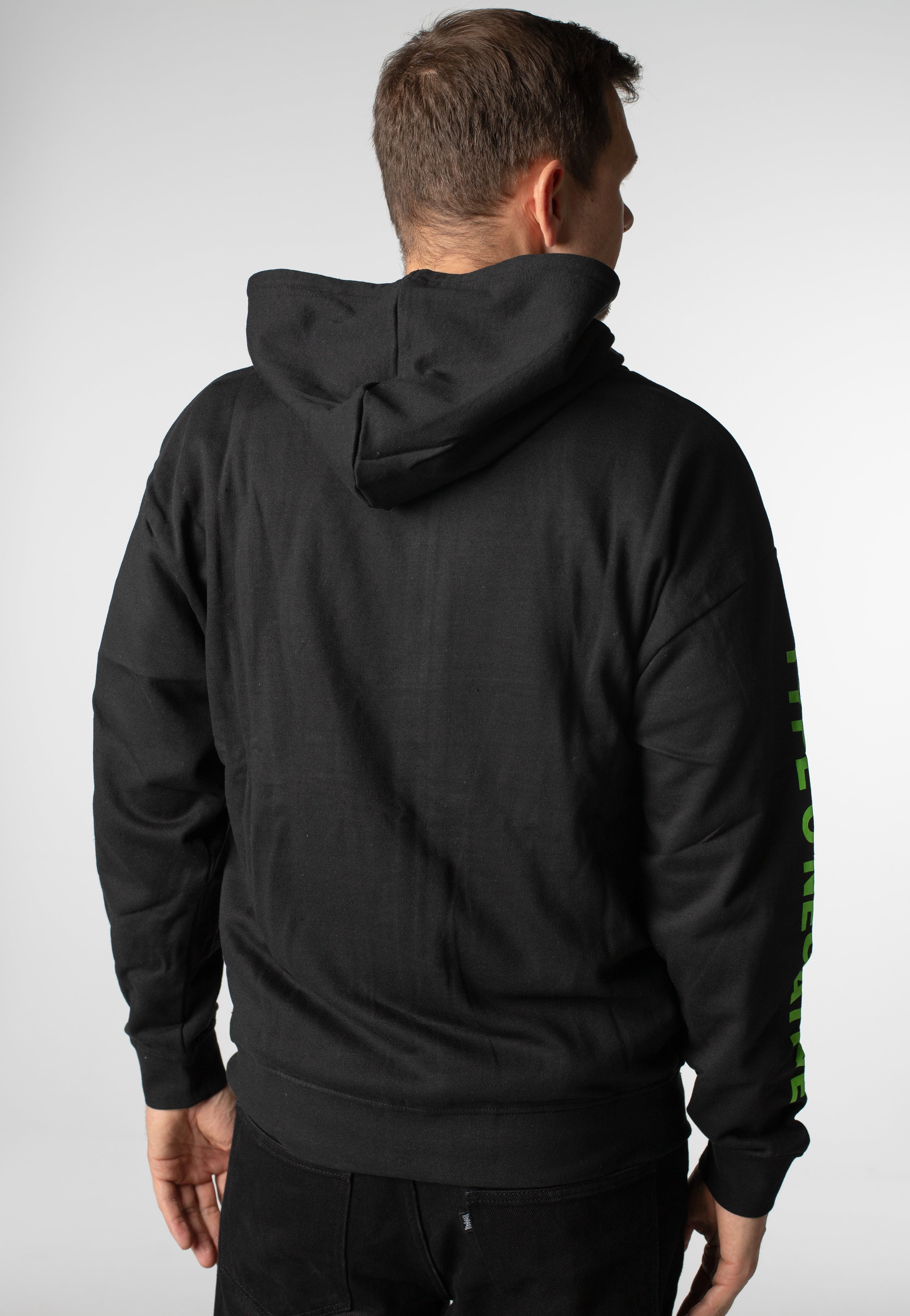 Type O Negative - Faces - Zipper | Men-Image