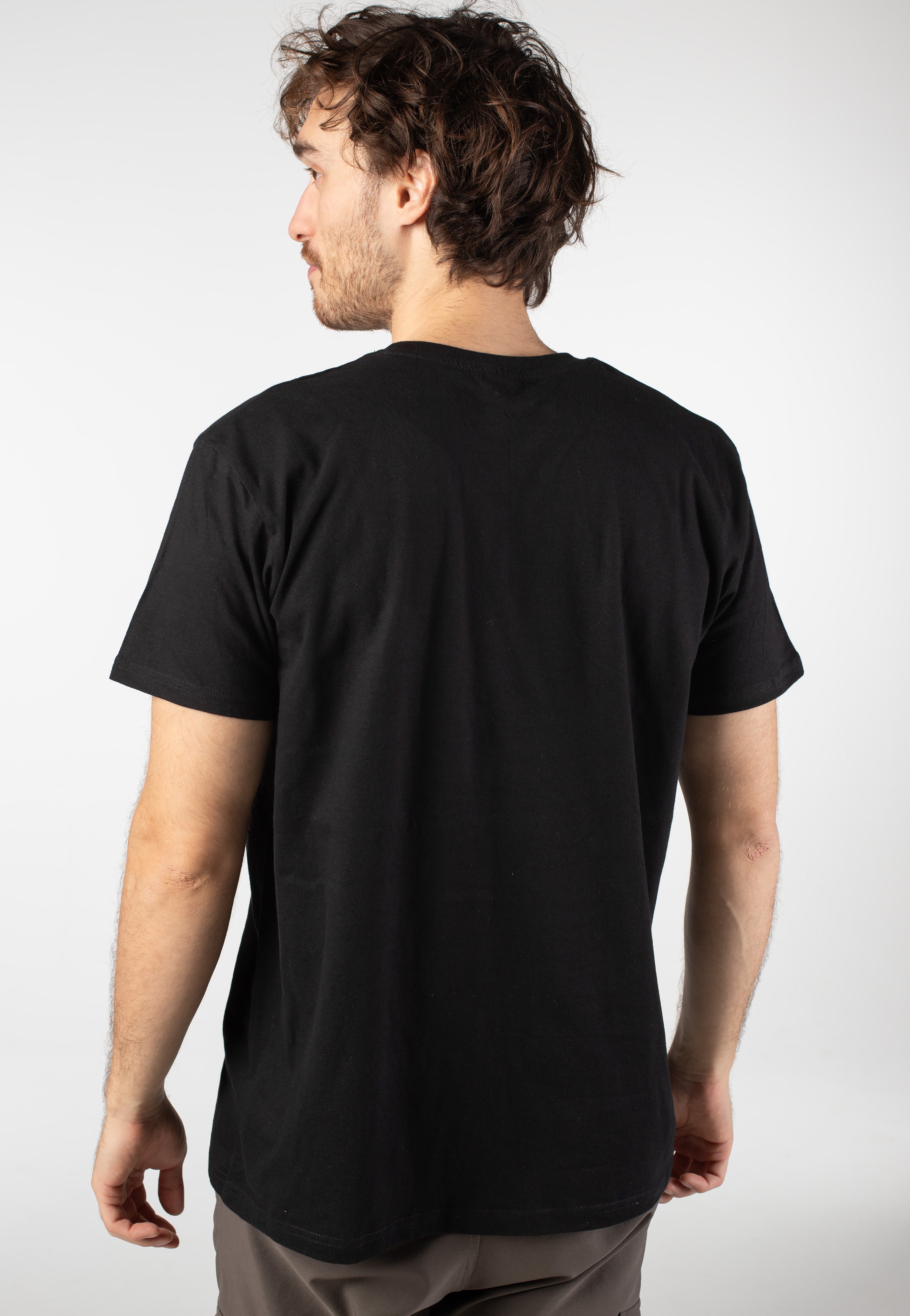 Wardruna - KVITRAVN - T-Shirt | Men-Image