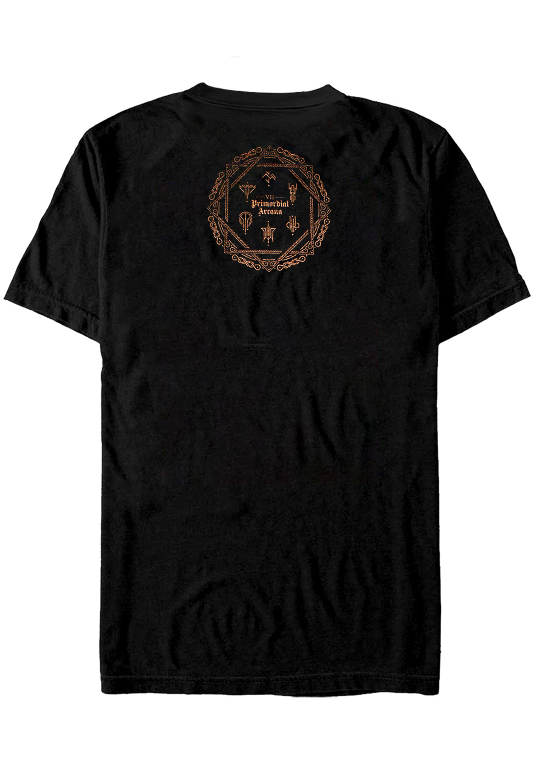 Wolves In The Throne Room - Primordial Arcana - T-Shirt | Neutral-Image