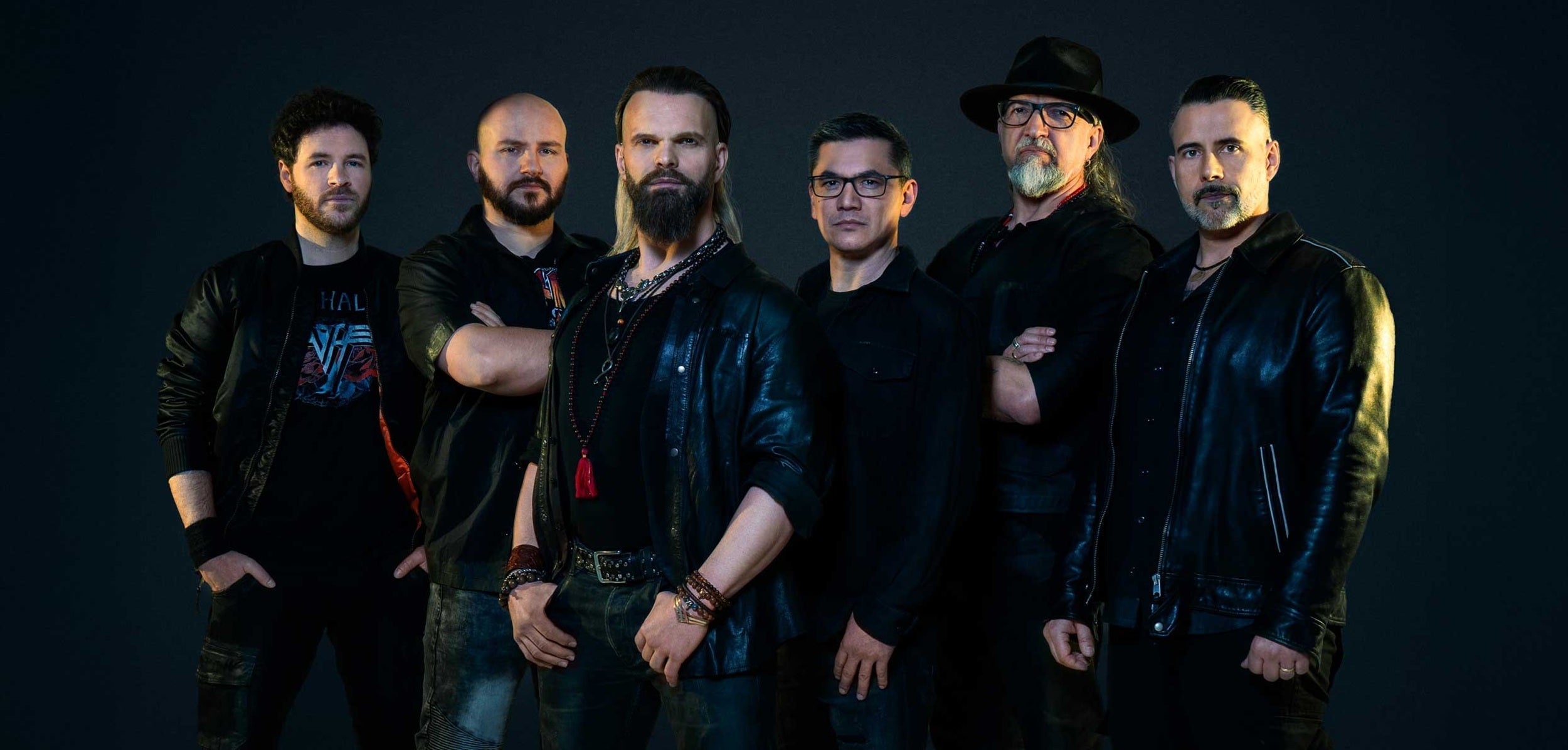 Saltatio Mortis Promo Photo