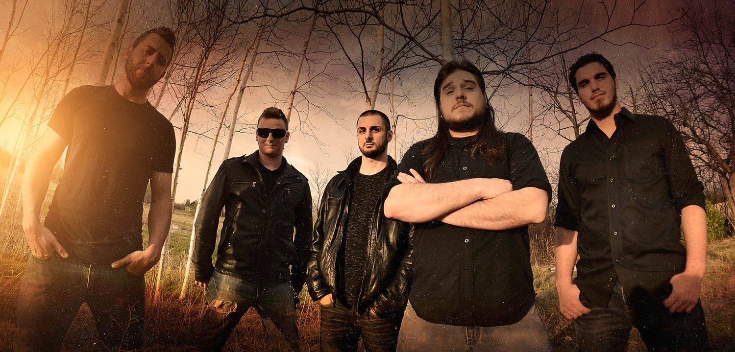 to release "World Of Silence MMXVII" on January 27th!