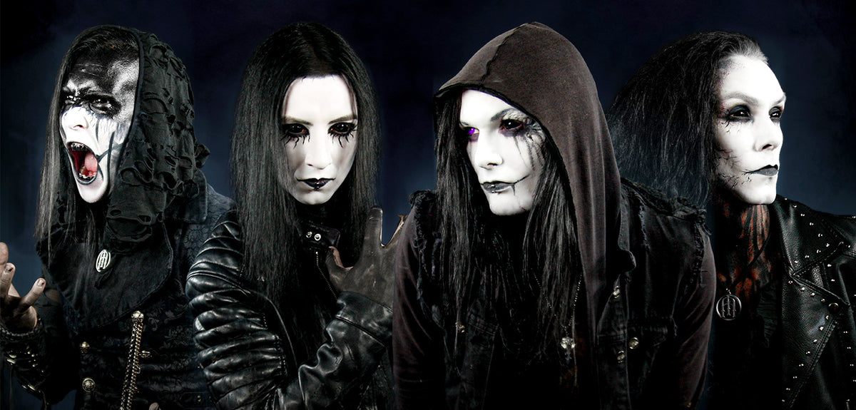 MISTER MISERY - The Doomsday Clock